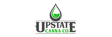 Upstate Canna Logo